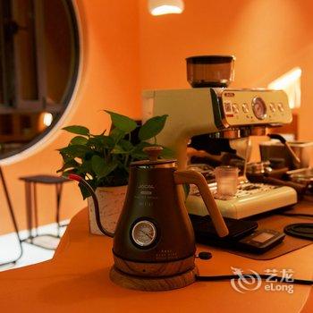 径丘舍民宿酒店提供图片