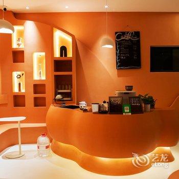 径丘舍民宿酒店提供图片