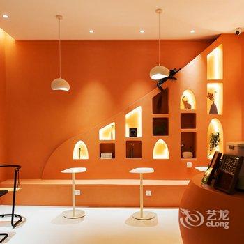 径丘舍民宿酒店提供图片