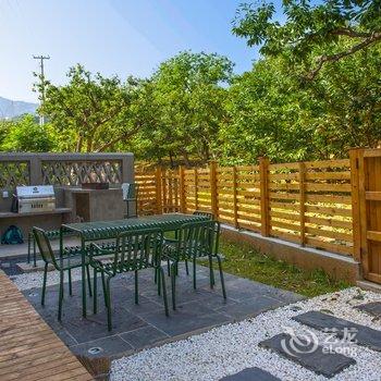 径丘舍民宿酒店提供图片