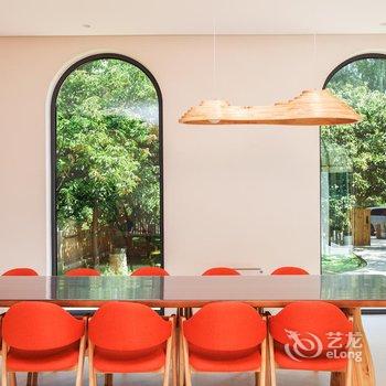 径丘舍民宿酒店提供图片