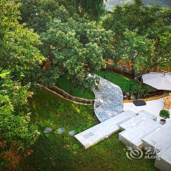 径丘舍民宿酒店提供图片