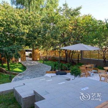 径丘舍民宿酒店提供图片