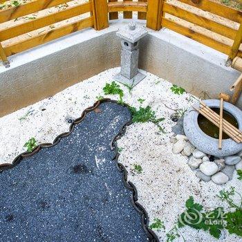 径丘舍民宿酒店提供图片