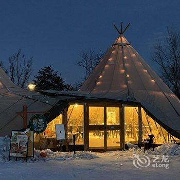 北京通州北投希尔顿酒店酒店提供图片