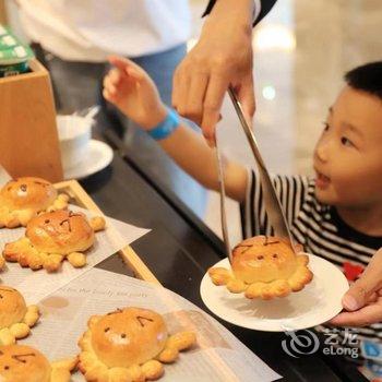 北京通州北投希尔顿酒店酒店提供图片