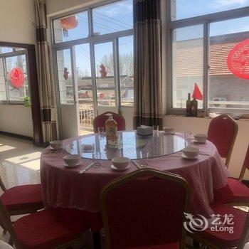 北京本土人家农家院酒店提供图片