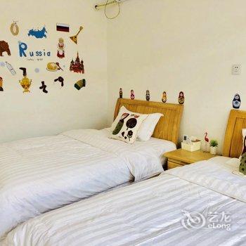 北京本土人家农家院酒店提供图片