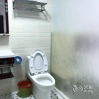 广州白云金沙公寓酒店提供图片