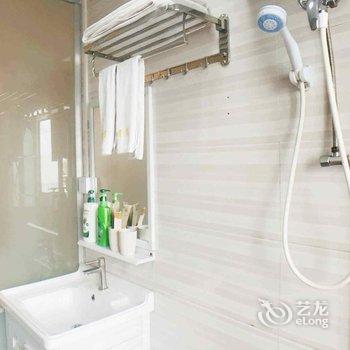 广州旗寓公寓酒店提供图片