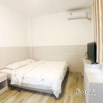 广州旗寓公寓酒店提供图片