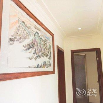 峨眉山欣怡轩民宿酒店提供图片