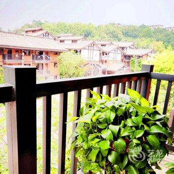 峨眉山欣怡轩民宿酒店提供图片