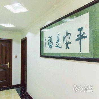 峨眉山欣怡轩民宿酒店提供图片
