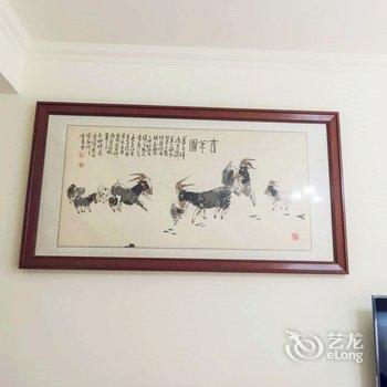 峨眉山欣怡轩民宿酒店提供图片