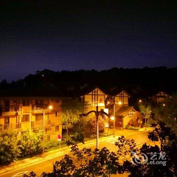 峨眉山欣怡轩民宿酒店提供图片
