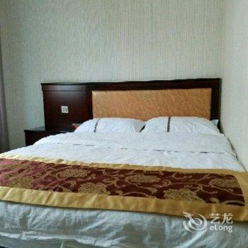 玉溪银富宾馆酒店提供图片