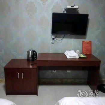 玉溪银富宾馆酒店提供图片