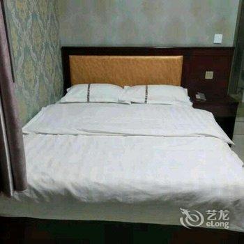 玉溪银富宾馆酒店提供图片