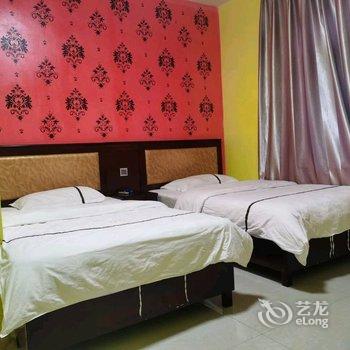 玉溪银富宾馆酒店提供图片
