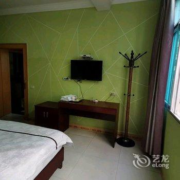 玉溪银富宾馆酒店提供图片