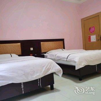 玉溪银富宾馆酒店提供图片