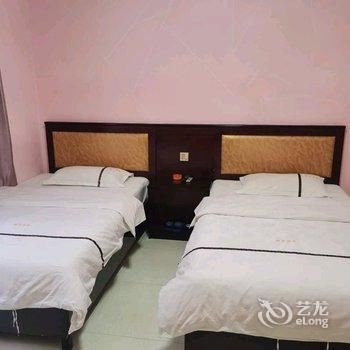 玉溪银富宾馆酒店提供图片