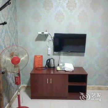 玉溪银富宾馆酒店提供图片