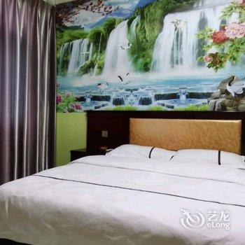 玉溪银富宾馆酒店提供图片