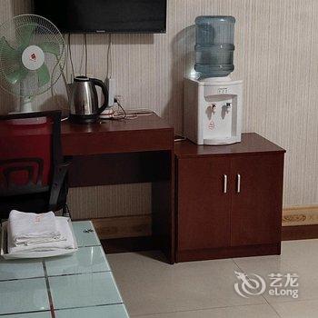 玉溪银富宾馆酒店提供图片