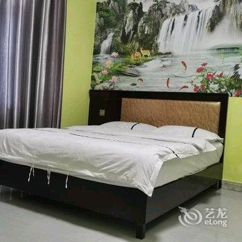 玉溪银富宾馆酒店提供图片