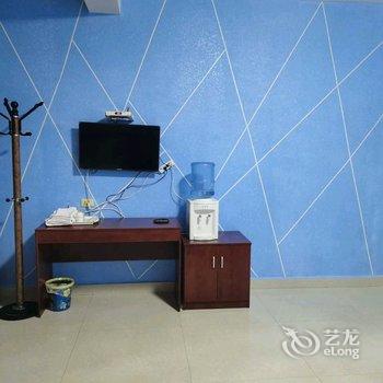 玉溪银富宾馆酒店提供图片