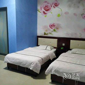 玉溪银富宾馆酒店提供图片
