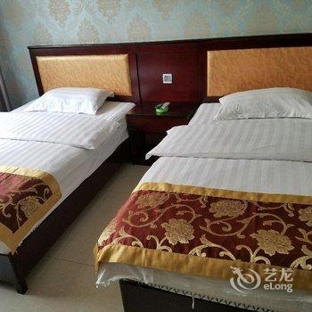 玉溪银富宾馆酒店提供图片