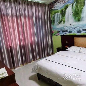 玉溪银富宾馆酒店提供图片