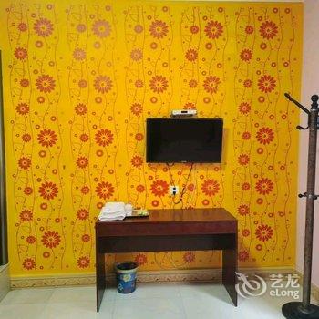 玉溪银富宾馆酒店提供图片