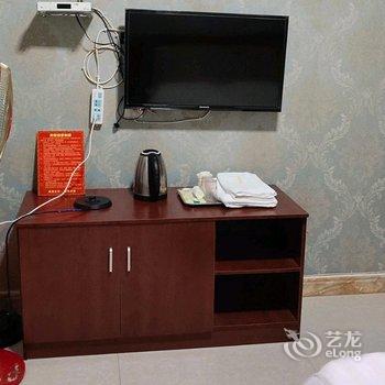 玉溪银富宾馆酒店提供图片