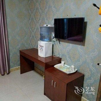 玉溪银富宾馆酒店提供图片