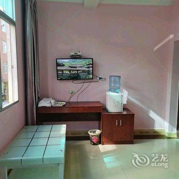玉溪银富宾馆酒店提供图片