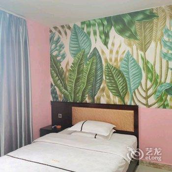 玉溪银富宾馆酒店提供图片