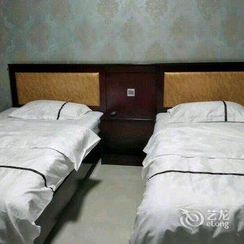 玉溪银富宾馆酒店提供图片