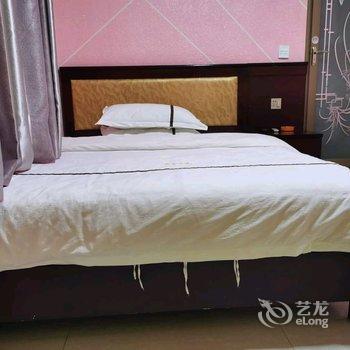 玉溪银富宾馆酒店提供图片