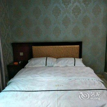 玉溪银富宾馆酒店提供图片