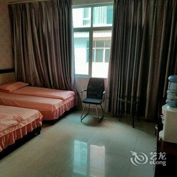 玉溪银富宾馆酒店提供图片