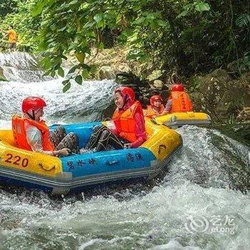 广州富力悦享时光温泉民宿酒店提供图片