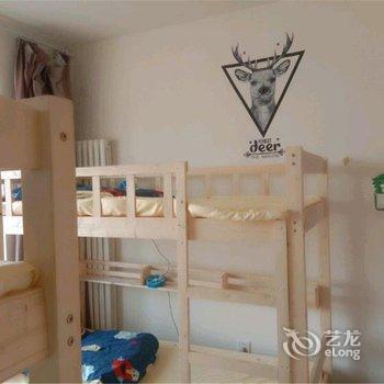 青岛栖尘心青年旅舍酒店提供图片