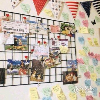 青岛栖尘心青年旅舍酒店提供图片