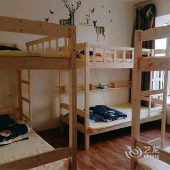 青岛栖尘心青年旅舍酒店提供图片