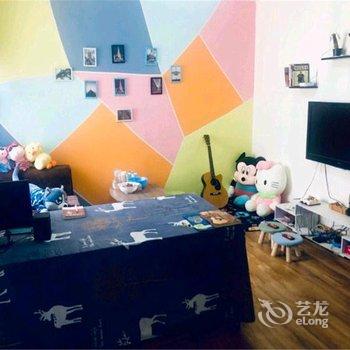 青岛栖尘心青年旅舍酒店提供图片