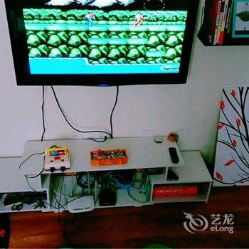 青岛栖尘心青年旅舍酒店提供图片